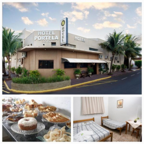 Hotel Portela I -Barretos